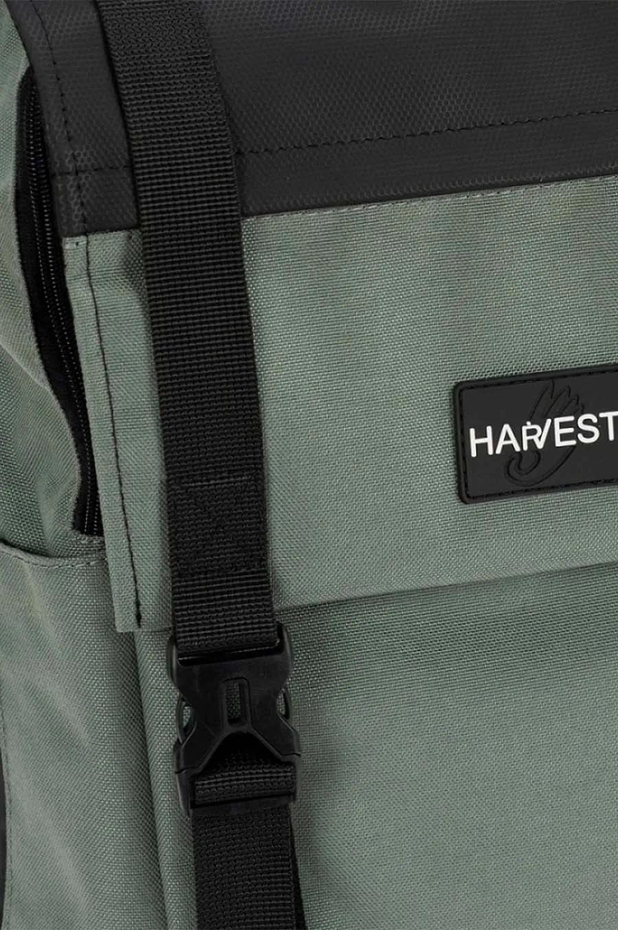 Harvest Airline LARGE Gray