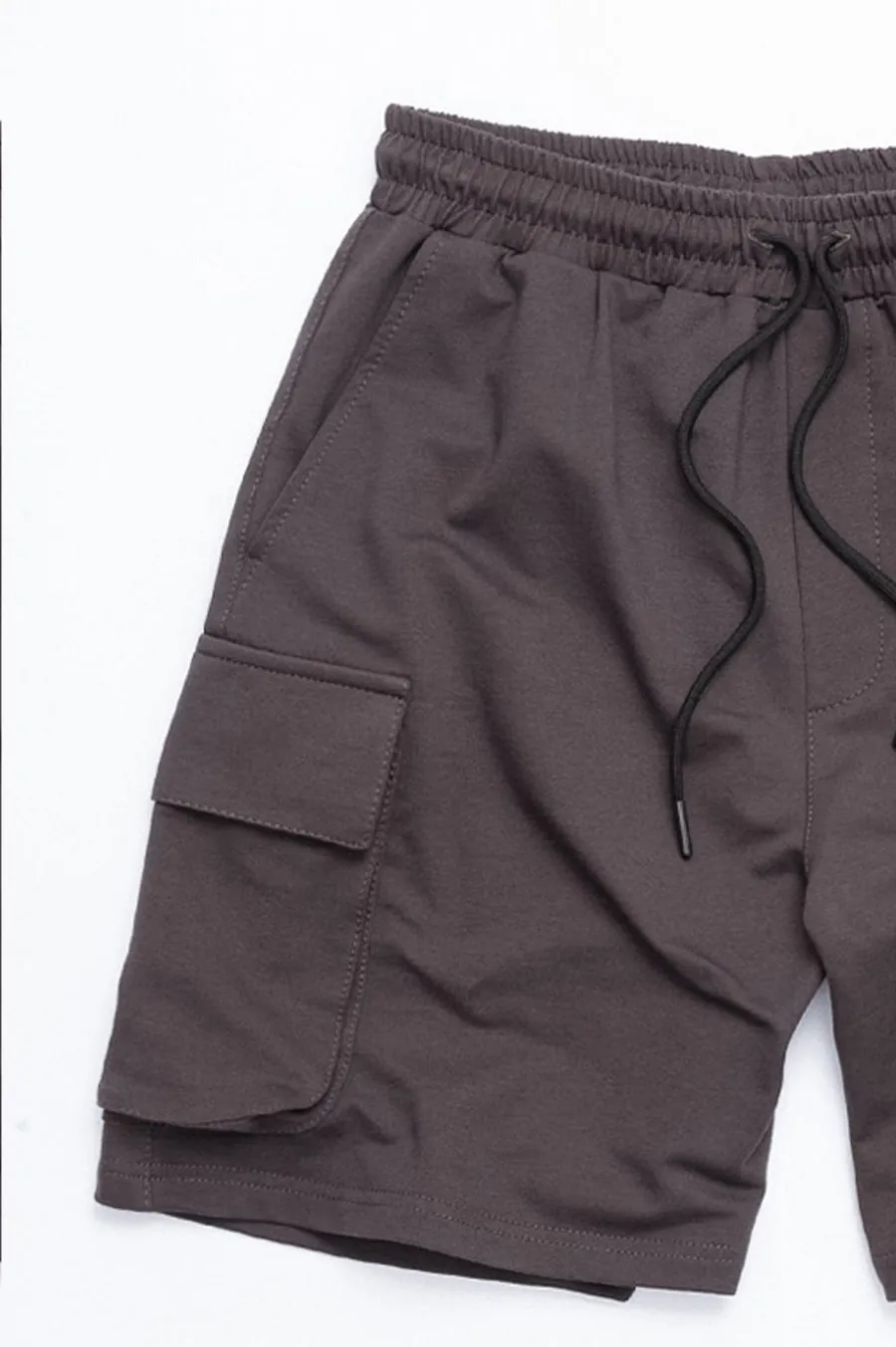 Шорти GARD CARGO BASIC | 2/24 Коричневий