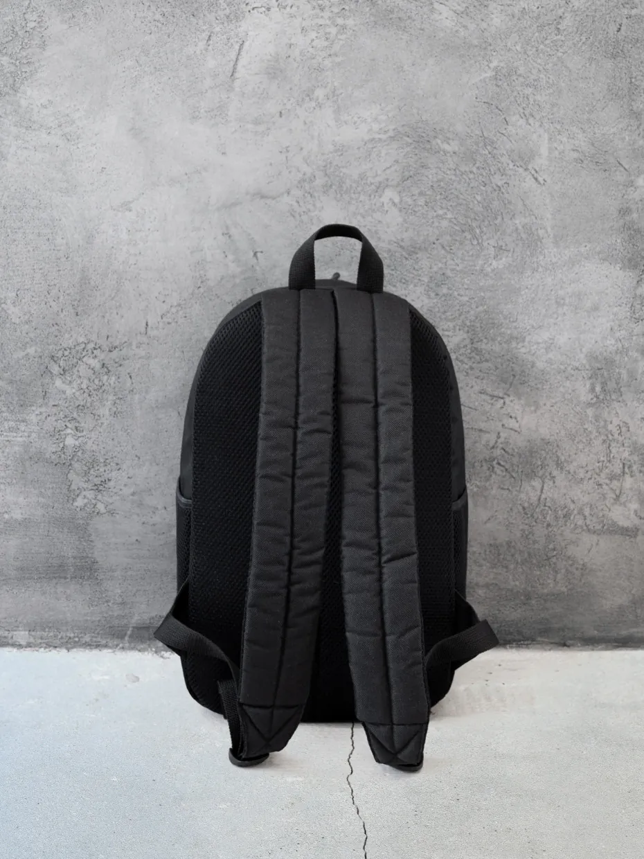 Gard Smash Backpack | 2/21 black