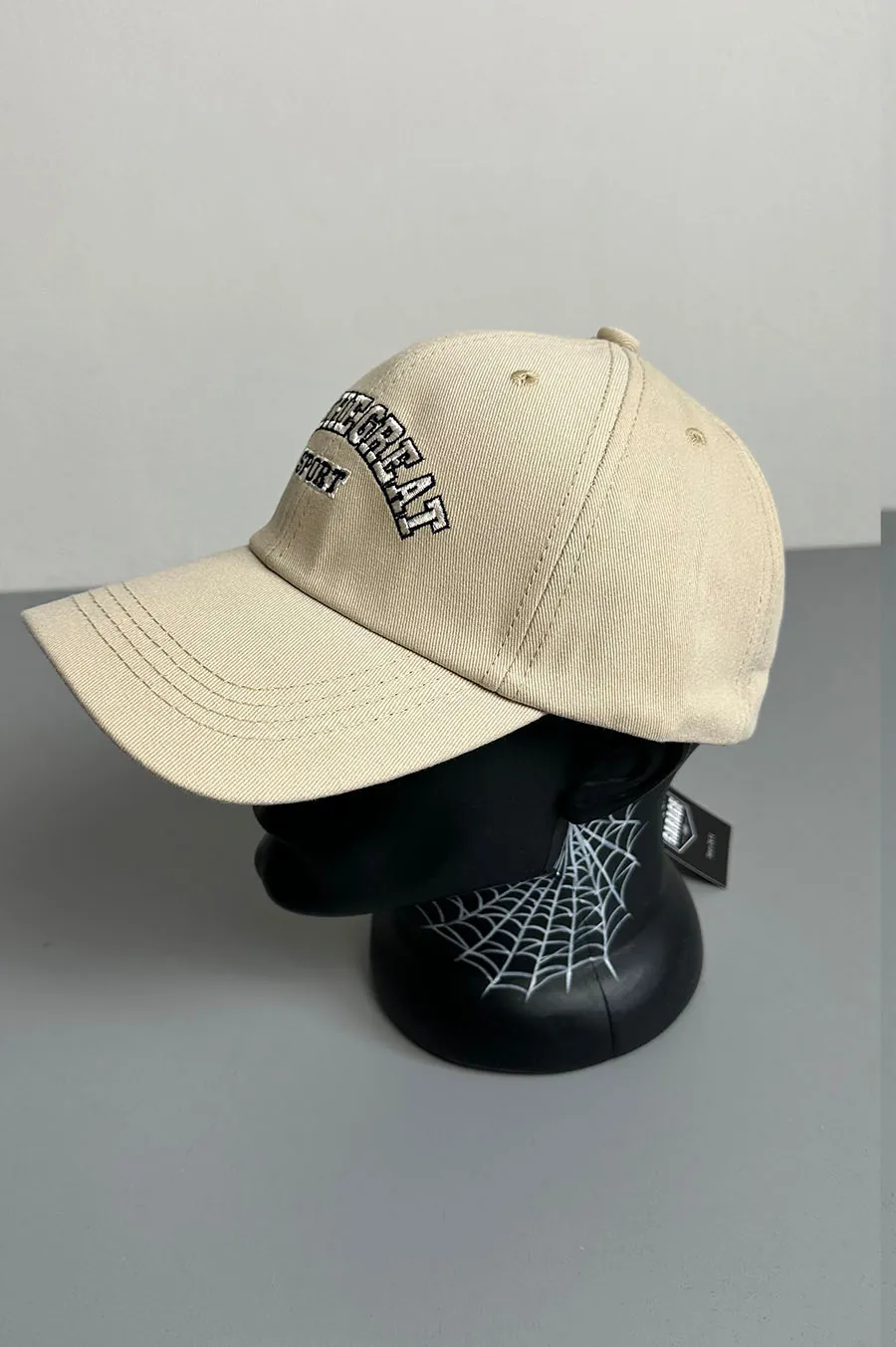 Noname Arethegreat Sport Beige