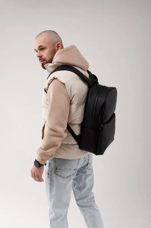 Рюкзак SOUTH bex black Чорний