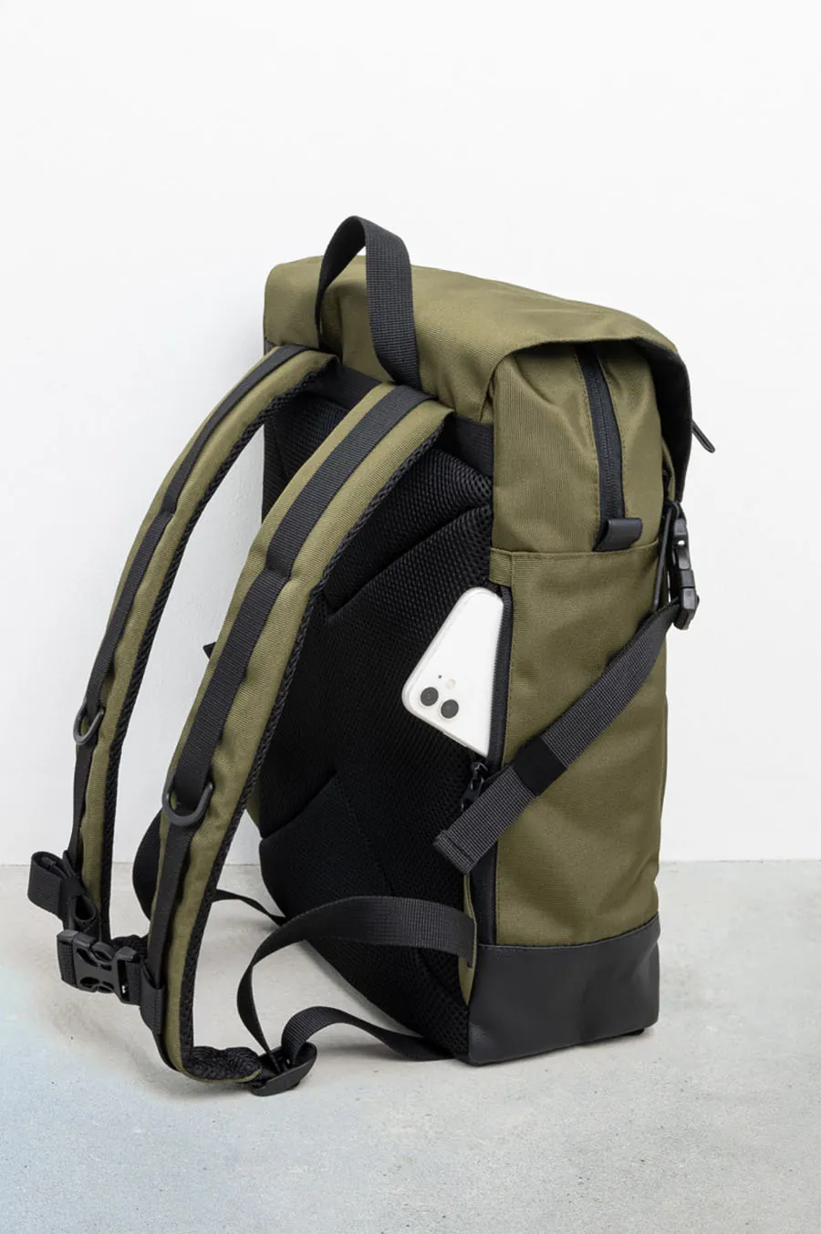 Gard Camping-2 Backpack | 3/23 khaki