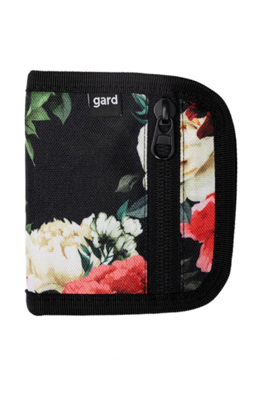 Purse Gard G-2 | Flowers 3/24 black