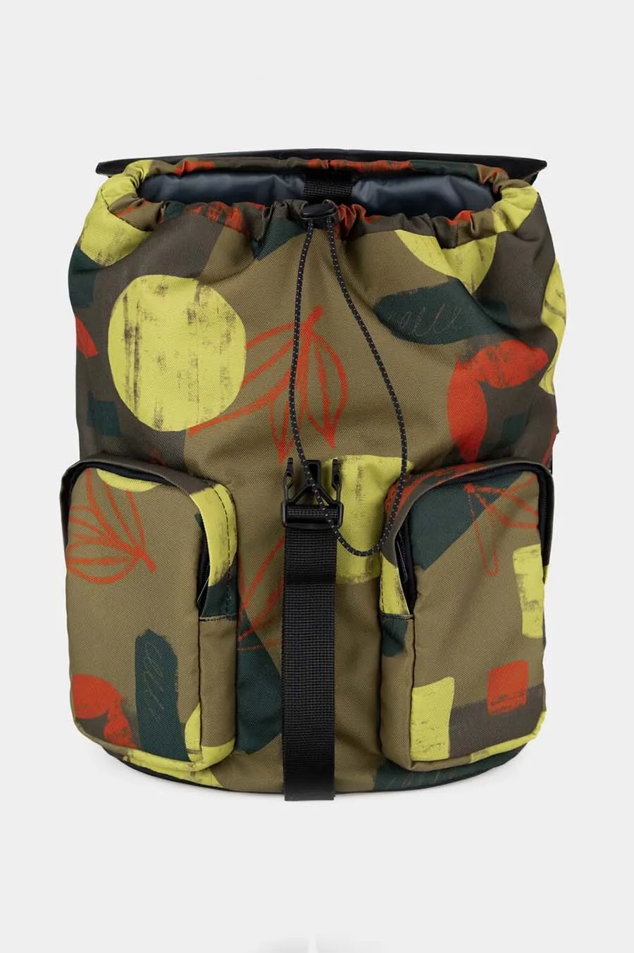 Harvest's backpack Audrey, print oh