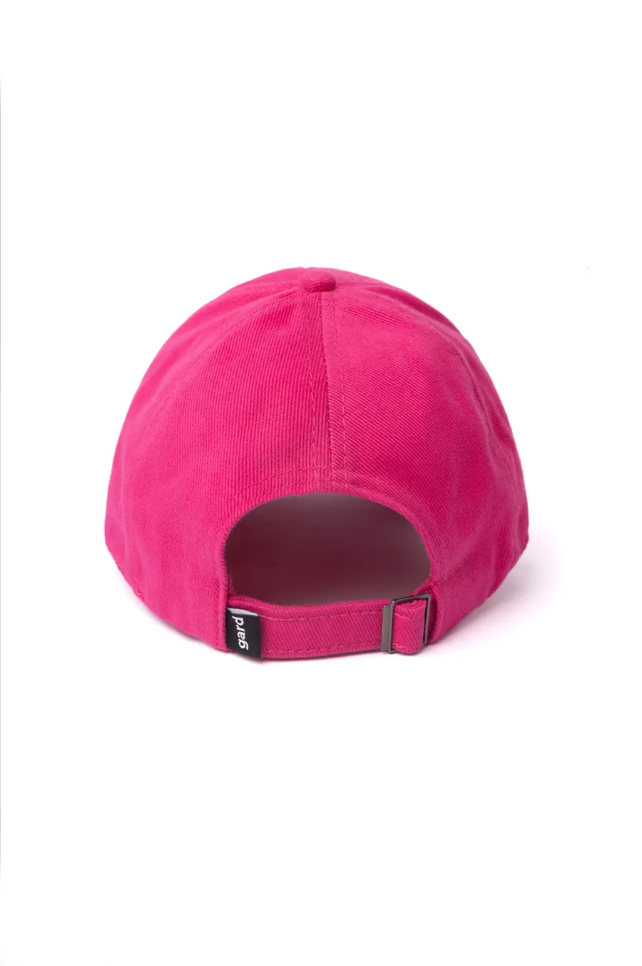 Gard Baseball Cap Baseball | Diamond 2/24 pink