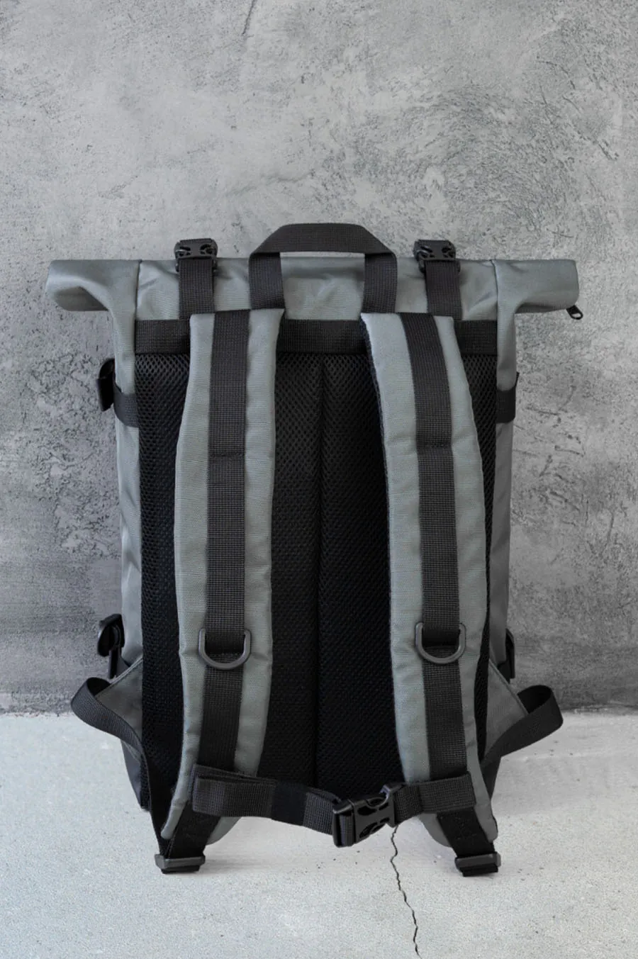 Рюкзак GARD FLY BACKPACK | 3/23 колір  Сірий