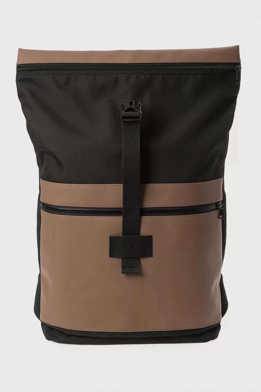 Harvest Roltop Vintage Backpack