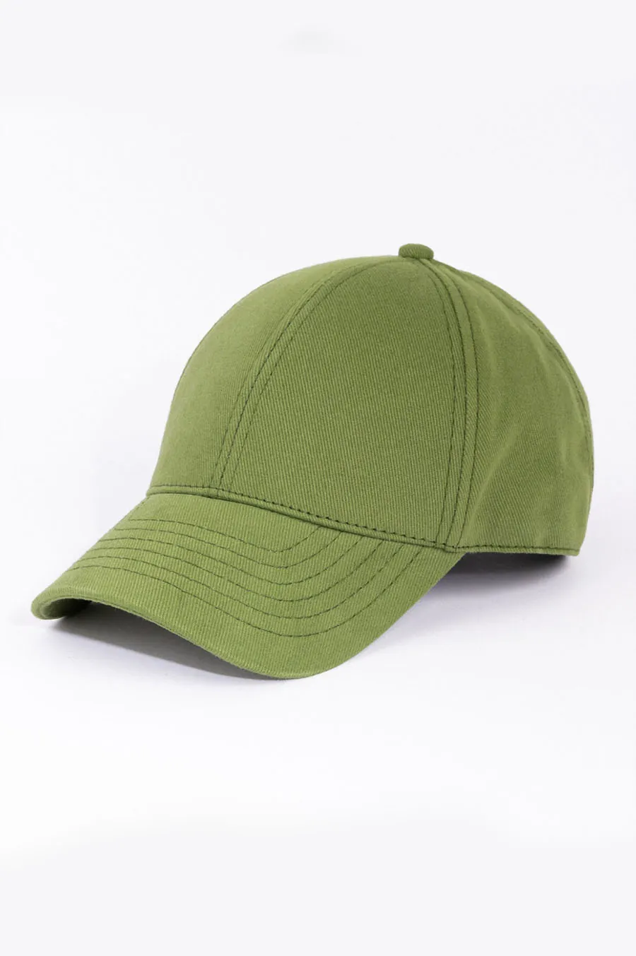 Gard Baseball Cap cap | 2/24 olive