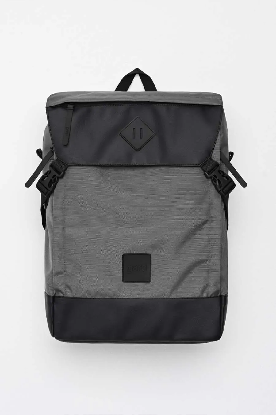 Gard Camping-2 Backpack |  3/23 Gray