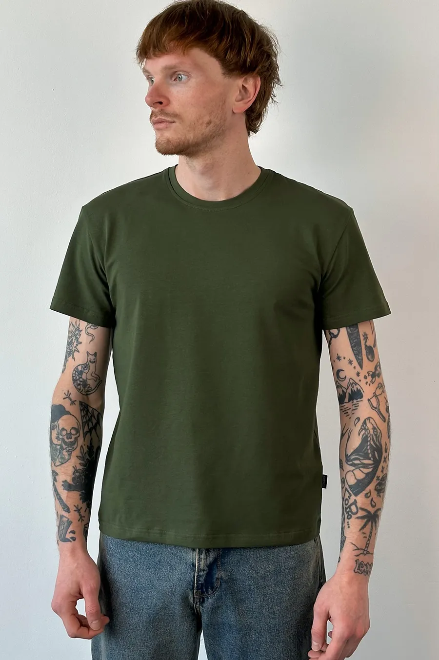 Khaki