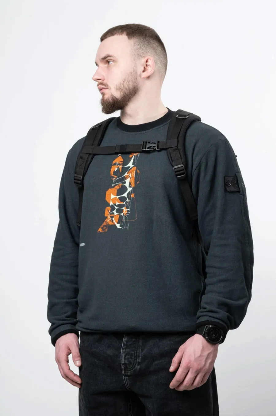 Gard Fly Backpack Backpack | 4/22 black