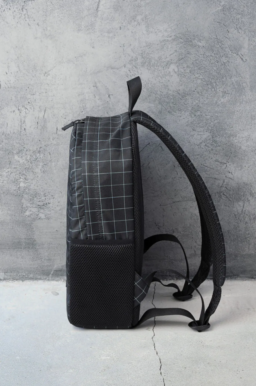 Gard Smash Backpack | Cell 3/23 black