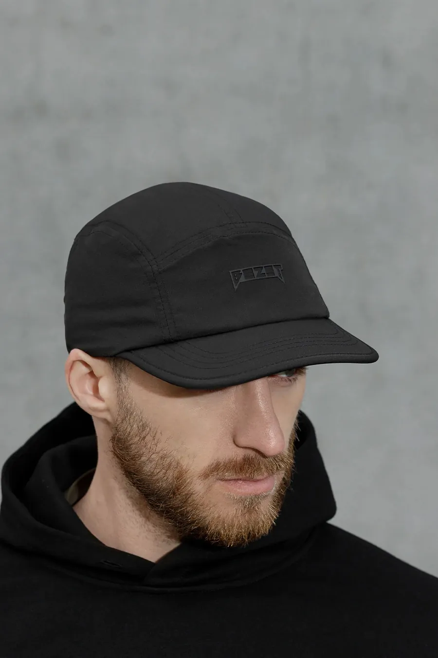 Bezet Basep Tactical Adventure Black