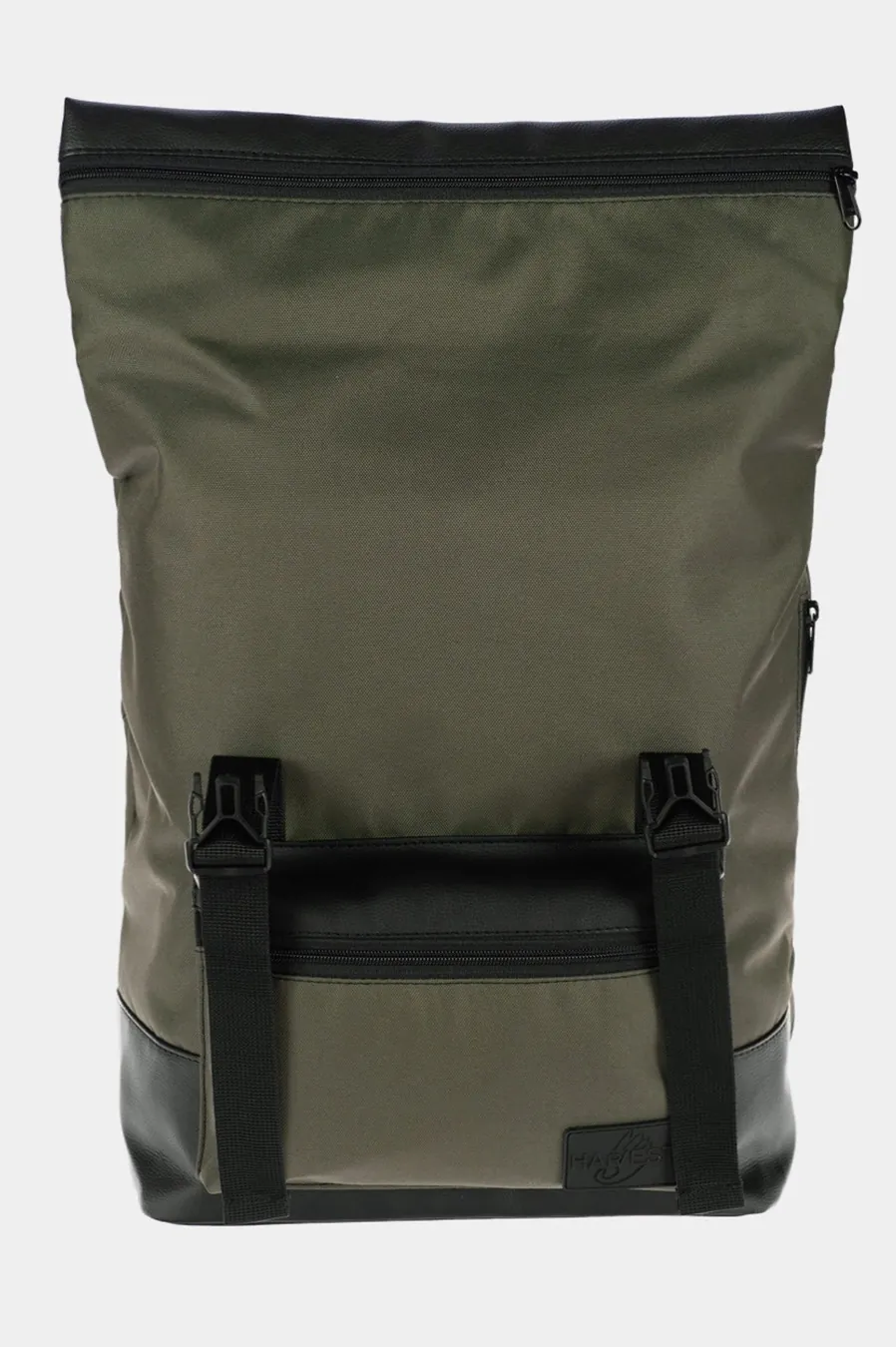 Harvest Rolle Khaki's Backpack