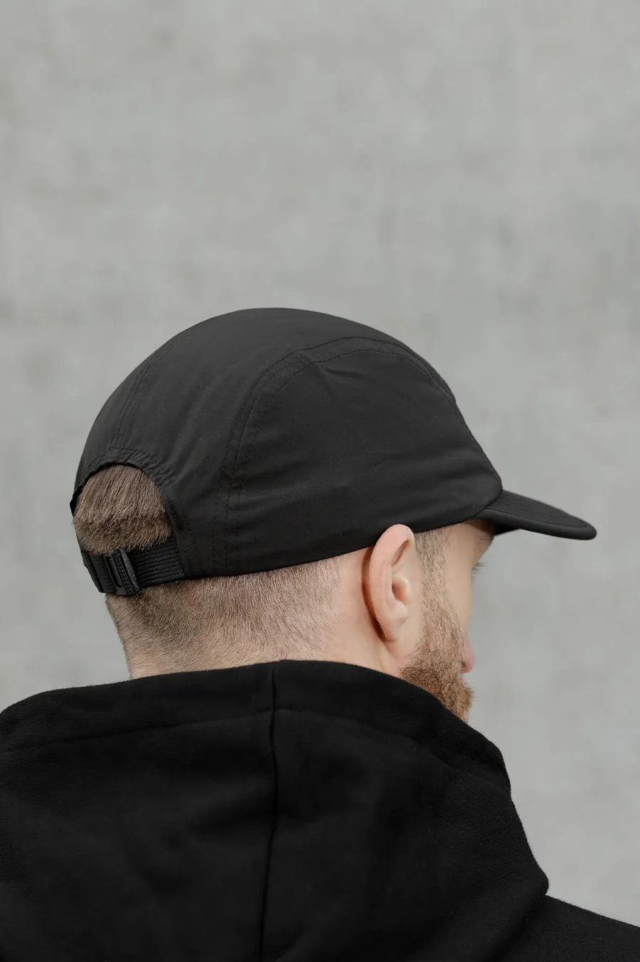 Bezet Basep Tactical Adventure Black