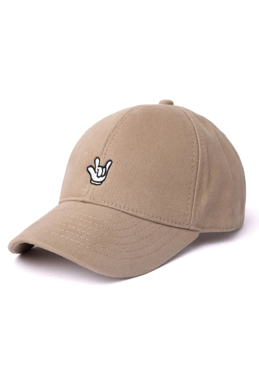 Gard Baseball Cap cap | Goat 2/24, color - sandbox