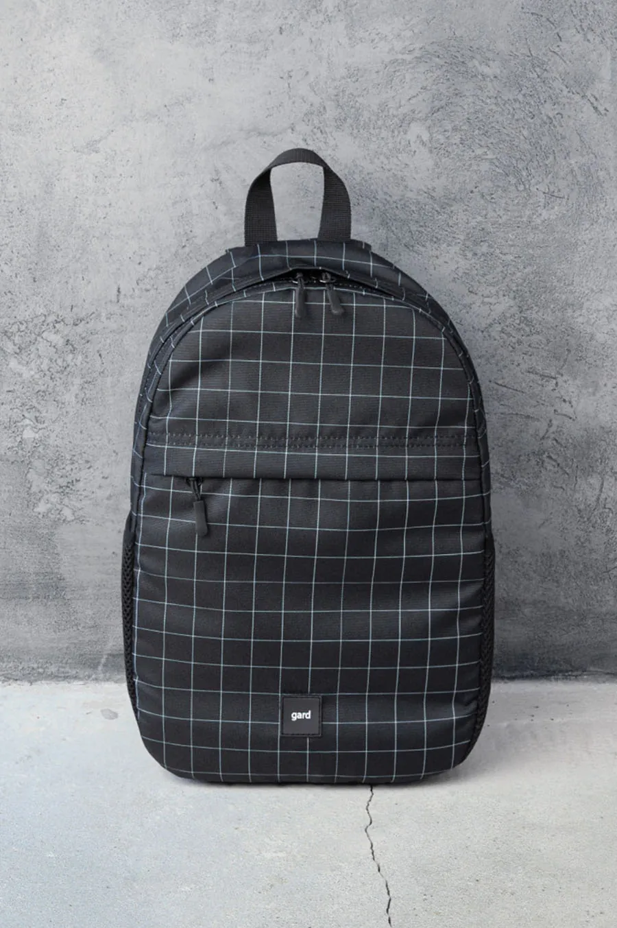 Gard Smash Backpack | Cell 3/23 black