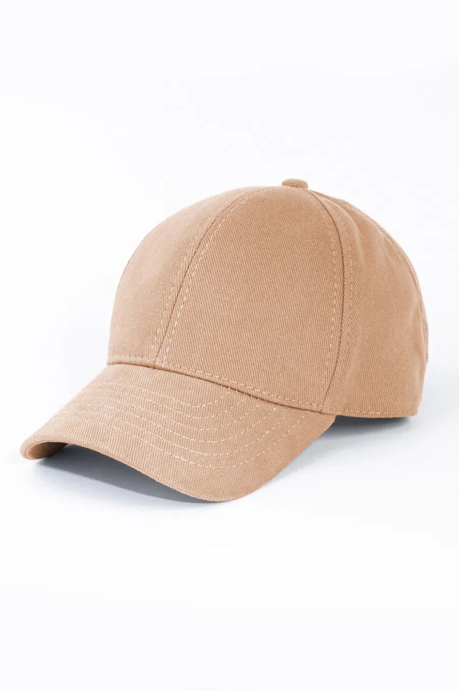 Gard Baseball Cap Baseball | 2/24 beige