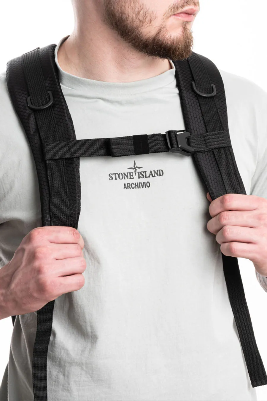 Рюкзак GARD BROOKLYN ROLLTOP | 2/24 Хакі