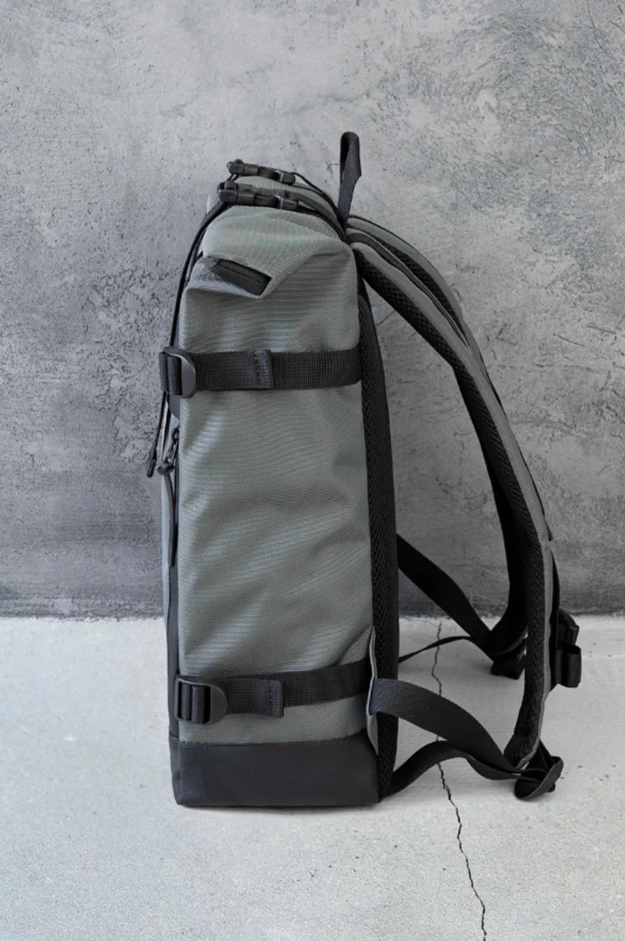 Рюкзак GARD FLY BACKPACK | 3/23 колір  Сірий