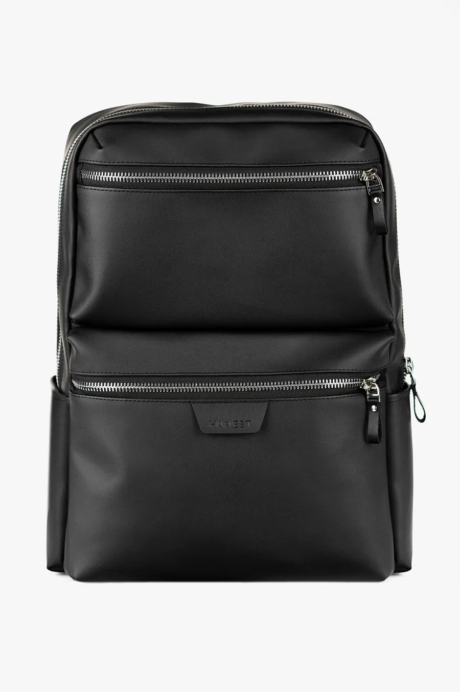 Harvest's backpack voyage gloss, black