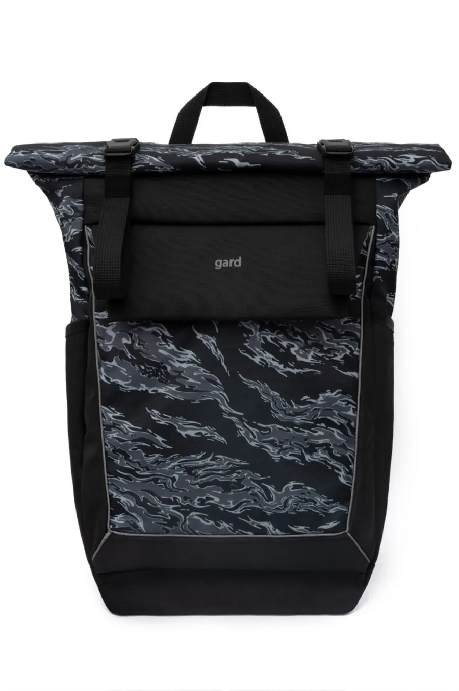 Gard Triangle Basis Backpack | Tiger Stripes Camo 2/24 CAMO