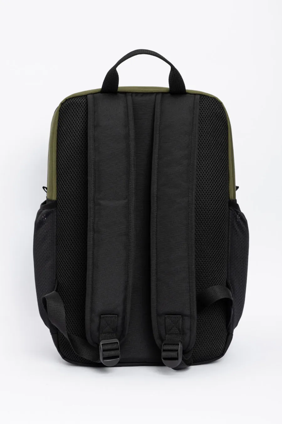 Gard Double Backpack | khaki 1/24 black