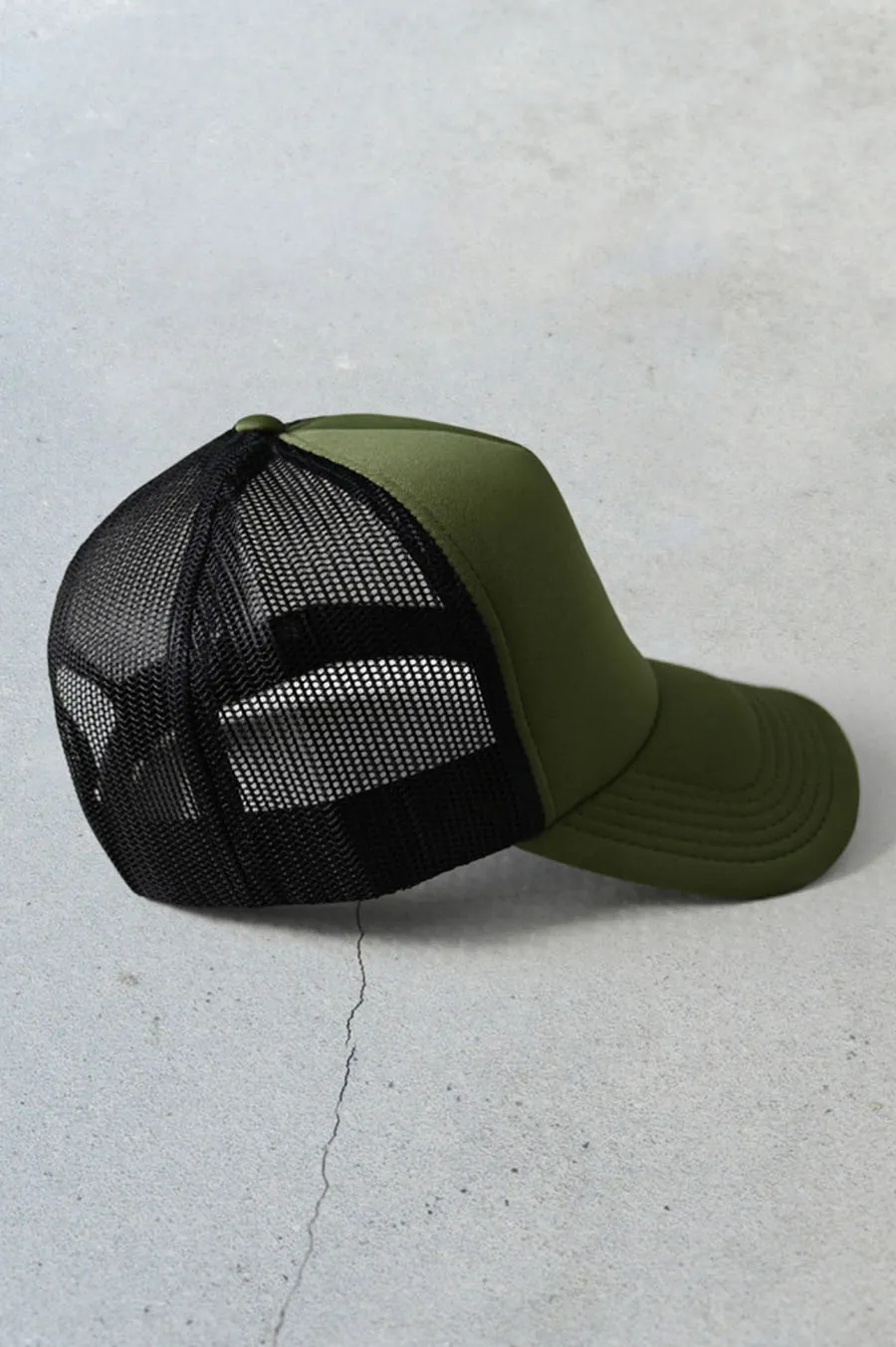 Gard Trucker 3/23 hacks