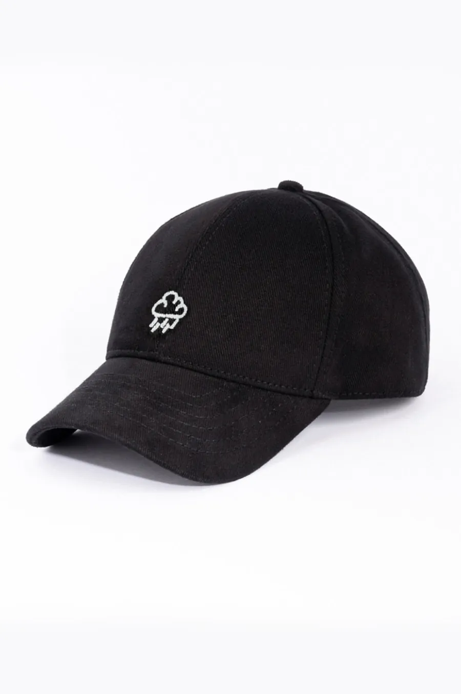 Кепка GARD BASEBALL CAP | RAIN  2/24 Чорний