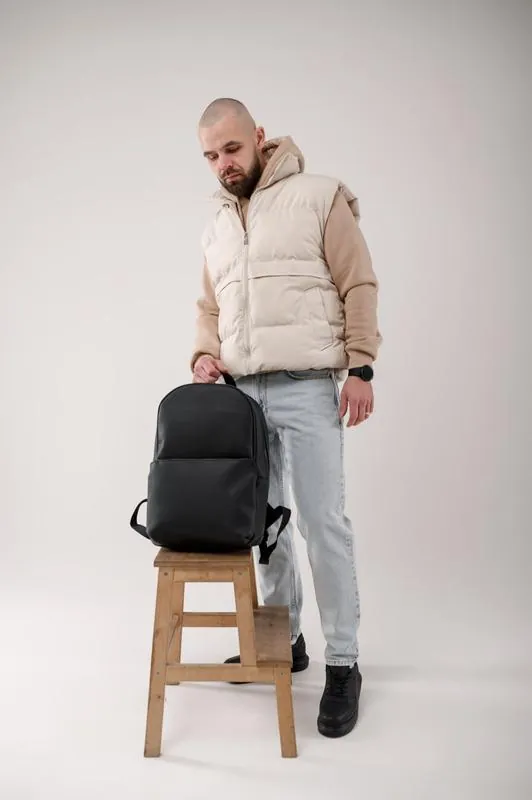 Рюкзак SOUTH bex black Чорний
