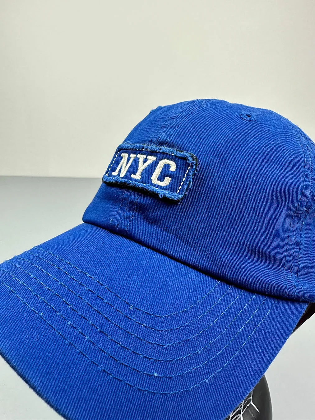 Noname nyc blue