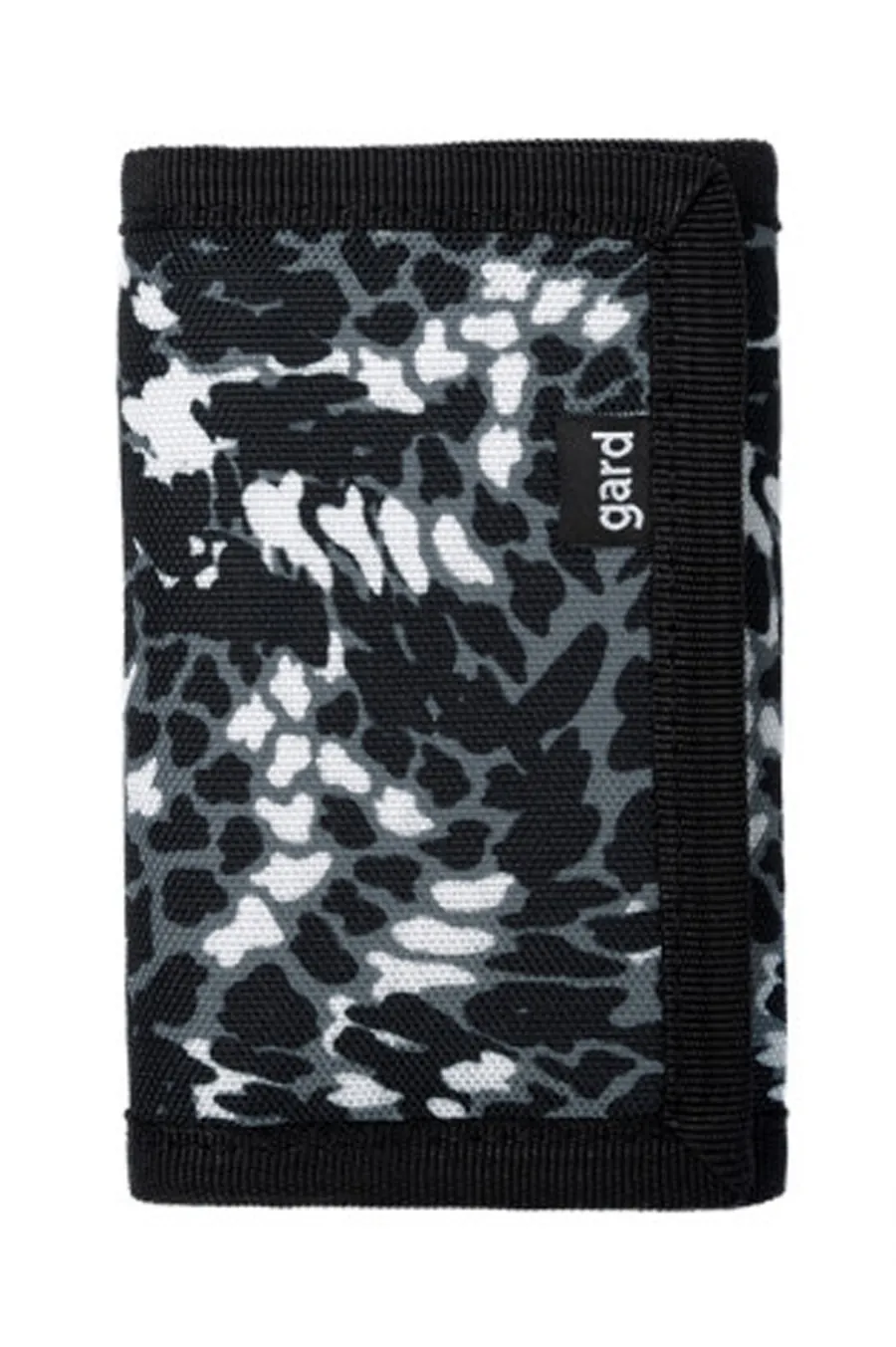 Purse Gard G-1 | Tiger Stripes Camo 3/24 Black