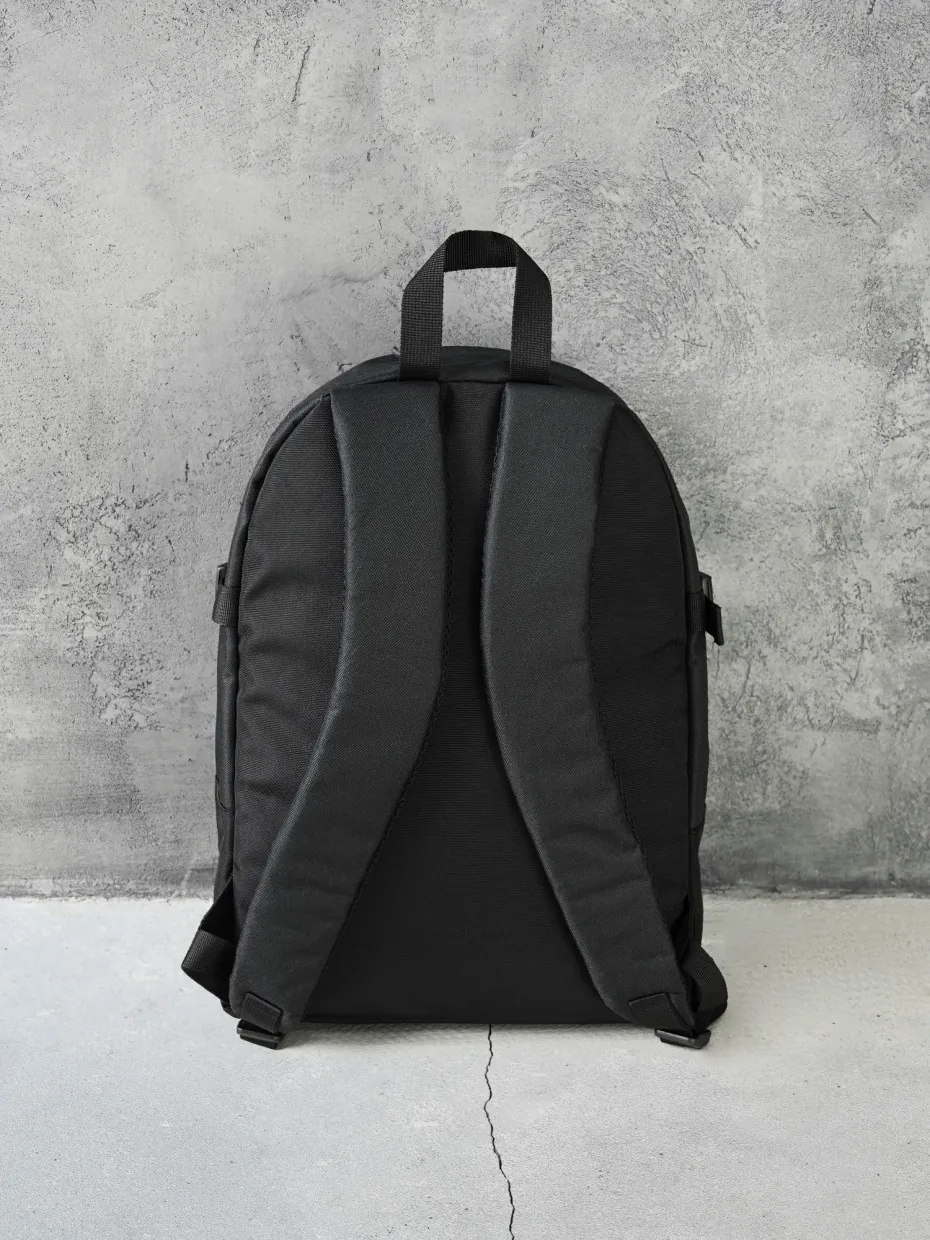 Gard Dot Backpack | 2/23 black