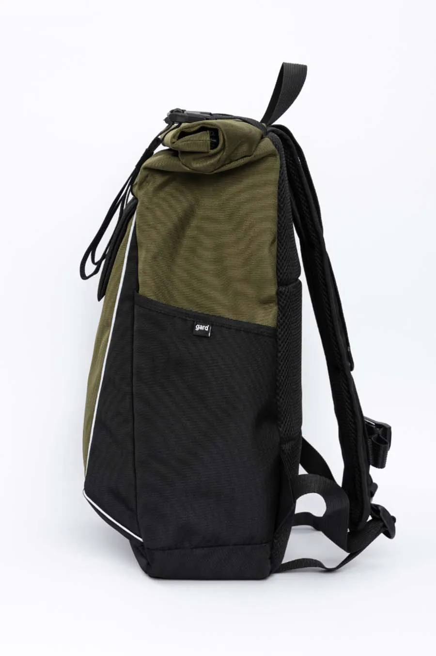 Gard Triangle Basis Backpack | 1/24 khaki