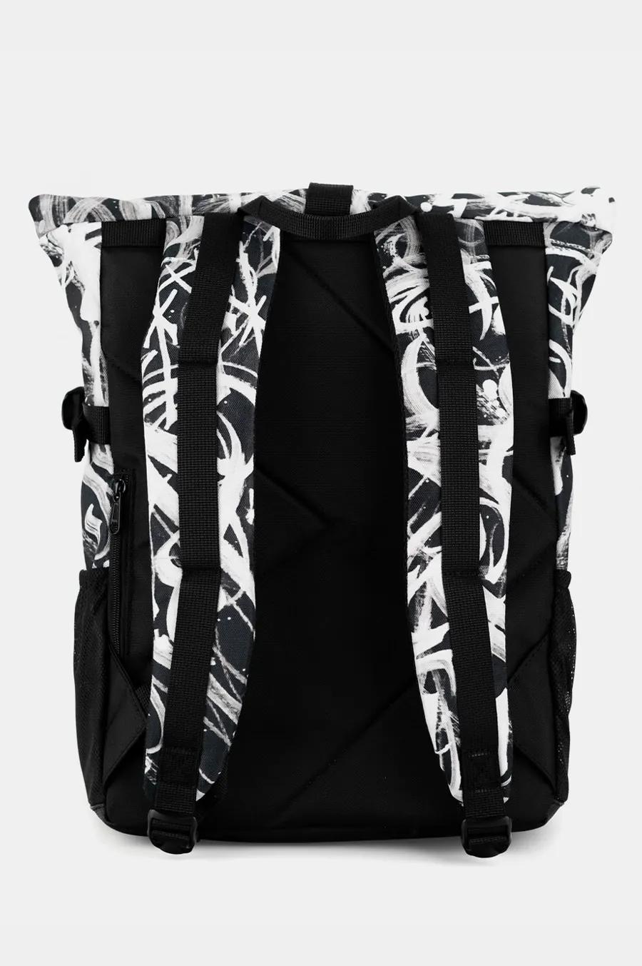 ROOH BERT ROOH, graffiti print