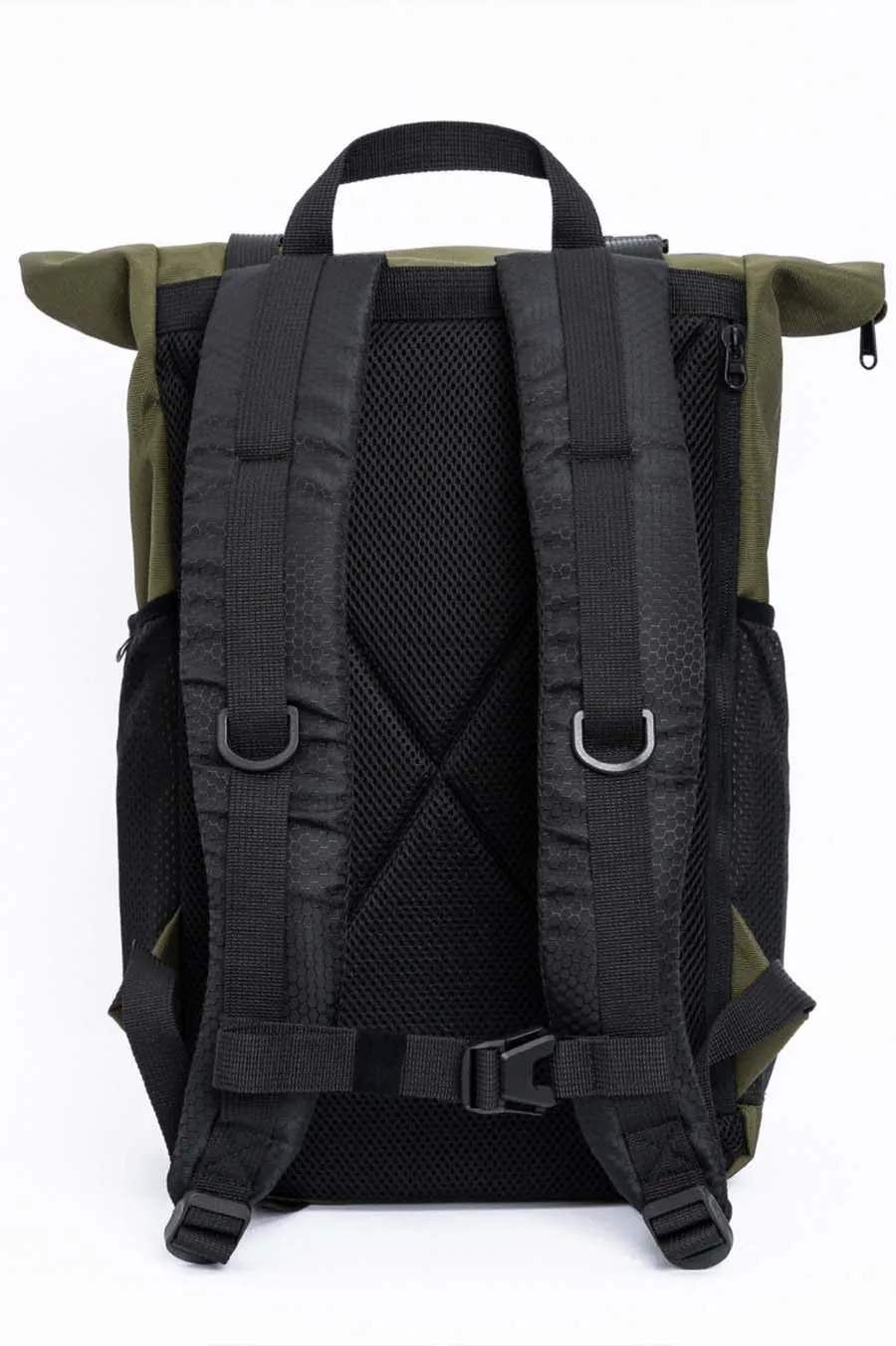Рюкзак GARD BROOKLYN ROLLTOP | 2/24 Хакі