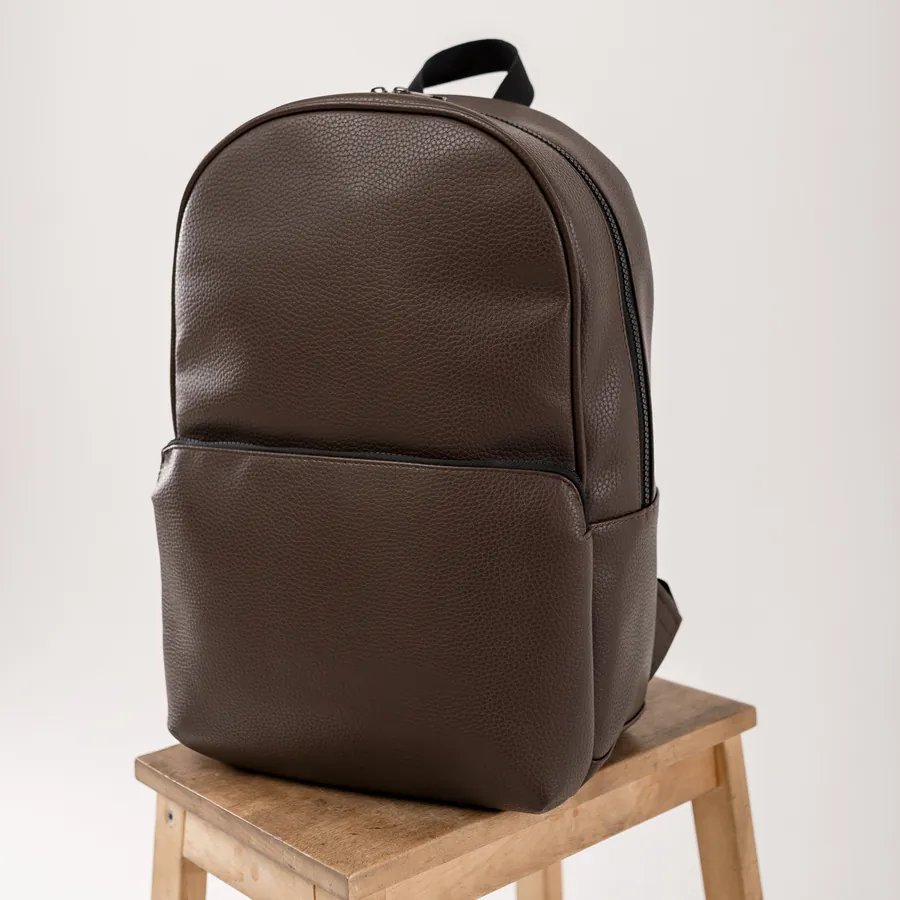 Backpack South Bex Facur Brovn brown