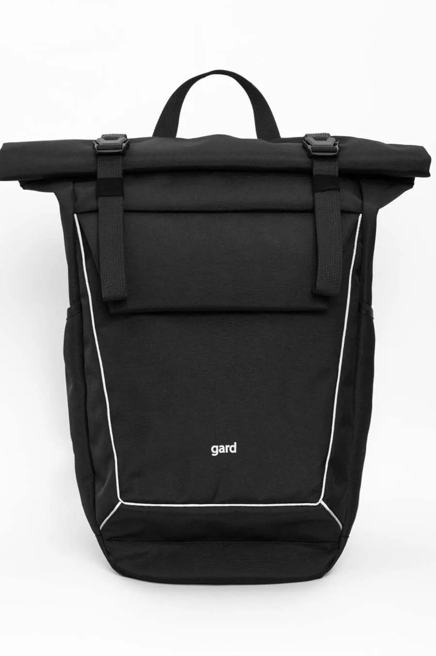 Gard Triangle Basis Backpack | 1/24 black