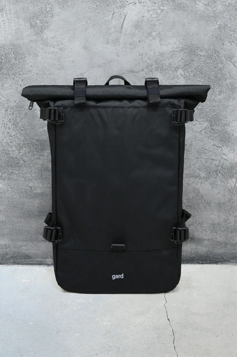 Рюкзак GARD HOOK LITE І 4/21 Чорний