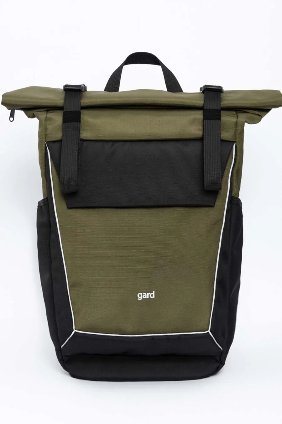Gard Triangle Basis Backpack | 1/24 khaki