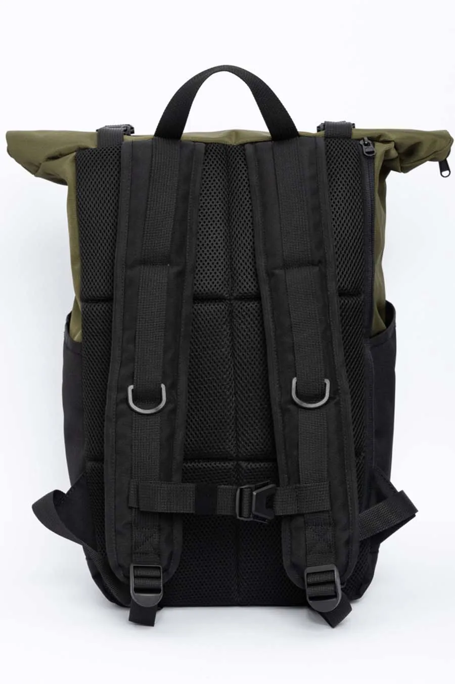 Gard Triangle Basis Backpack | 1/24 khaki