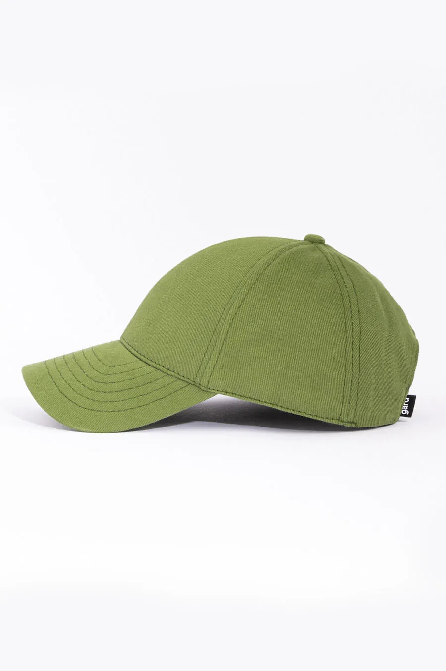 Gard Baseball Cap cap | 2/24 olive