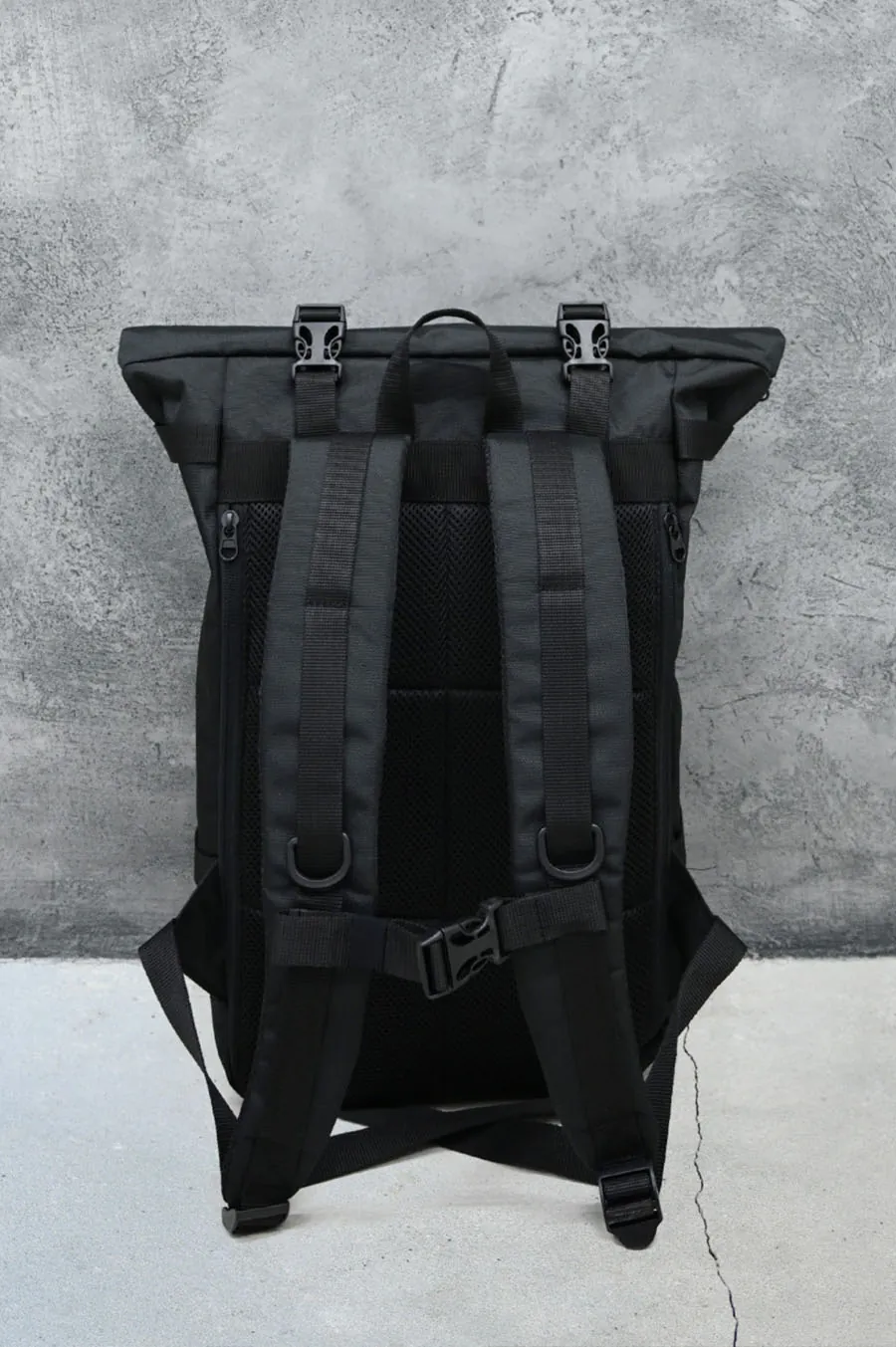 Рюкзак GARD HOOK LITE І 4/21 Чорний
