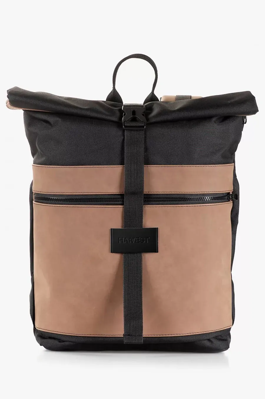 Harvest Roltop Vintage Backpack