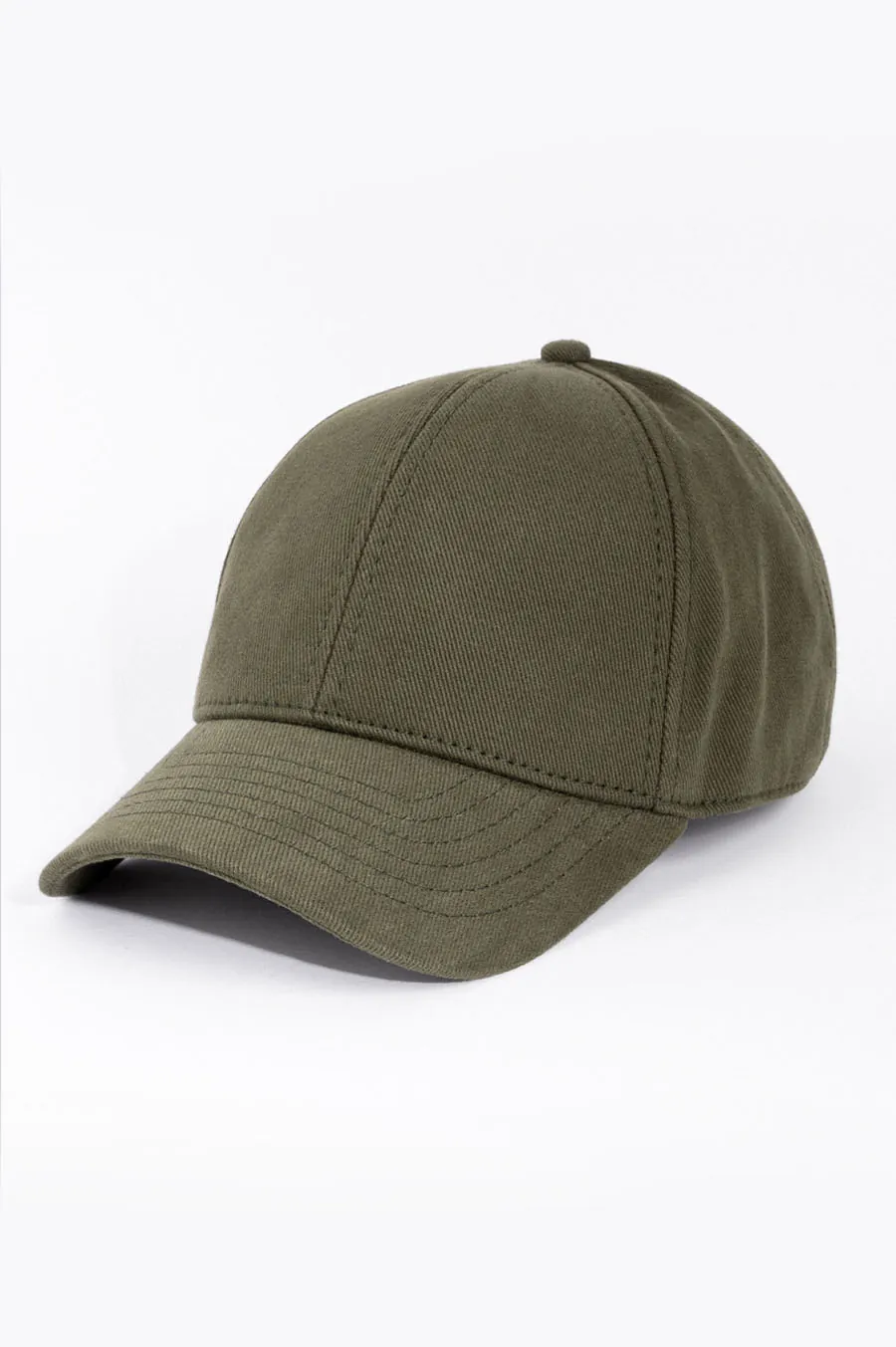 Gard Baseball Cap cap | 2/24 khaki