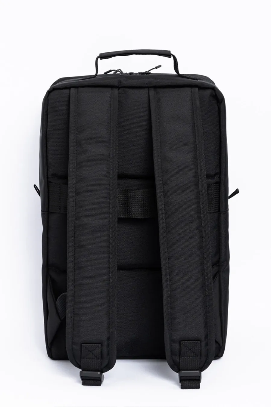 Gard Simple Backpack |  X -pac 1/24 black