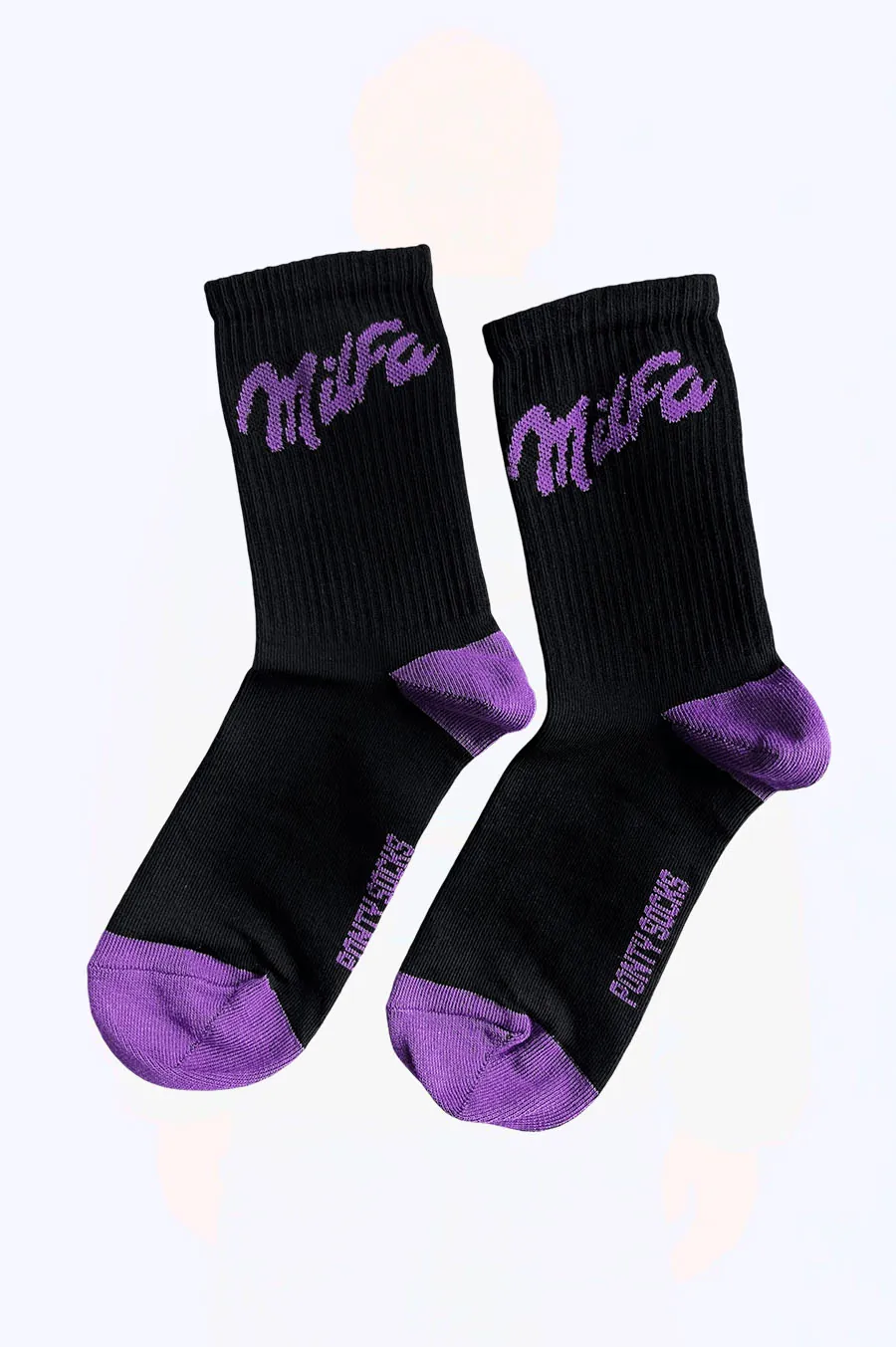 SockSstar socks Milf black