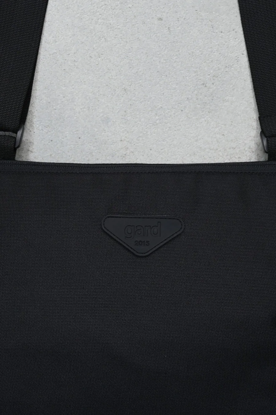 Мессенджер GARD Сумка через плече Crossbody stealth - 2 casaul mod  | 2/23 Чорний
