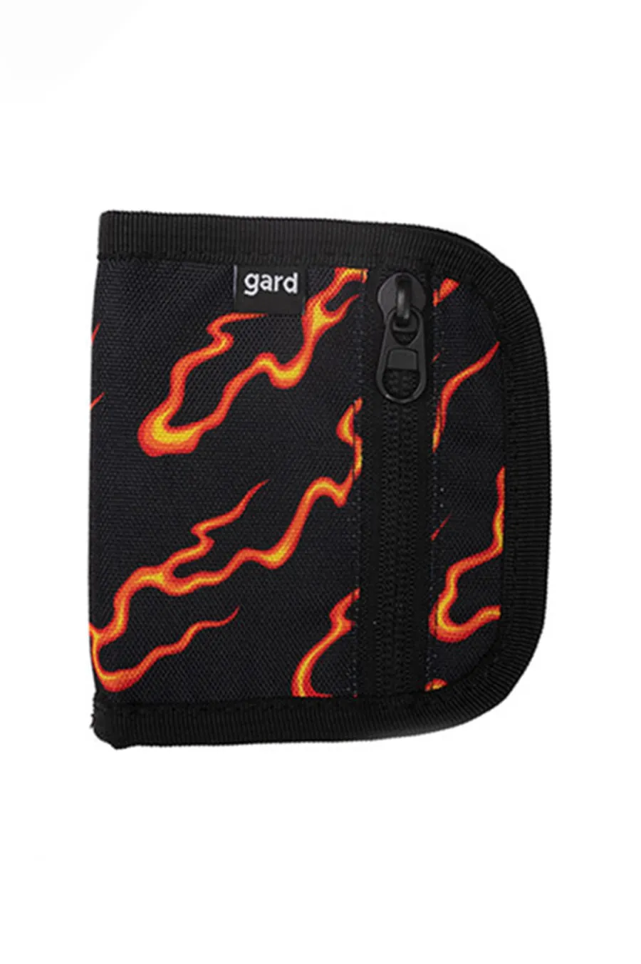 Purse Gard G-2 | Flame Red 3/24 Black