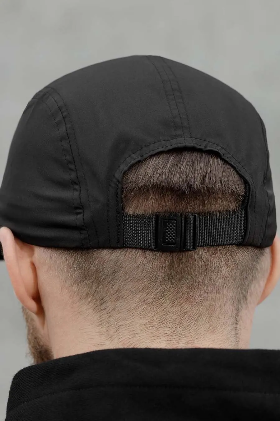 Bezet Basep Tactical Adventure Black